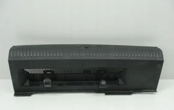 Volkswagen Polo V 6R Trunk/boot sill cover protection 6R6863485