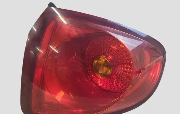 Seat Altea Rear/tail lights 5P0945096J 5P0945112F
