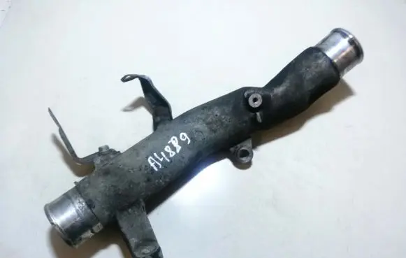 Toyota Corolla Verso AR10 Intercooler hose/pipe
