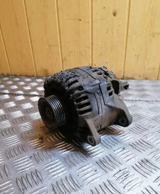 Audi A6 S6 C5 4B Generator/alternator 078903016AB