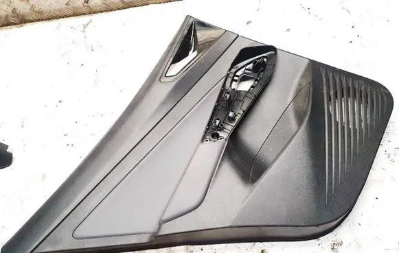Volkswagen ID.4 Rear door card panel trim 11a867211 156251332-xx
