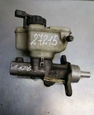 Volkswagen Golf V Master brake cylinder 1K1614019F 1K1611301C