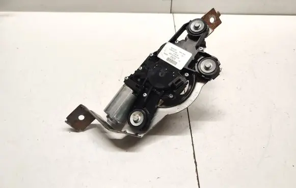 Ford Fiesta Rear window wiper motor 0390201252 8A61A17K441AE