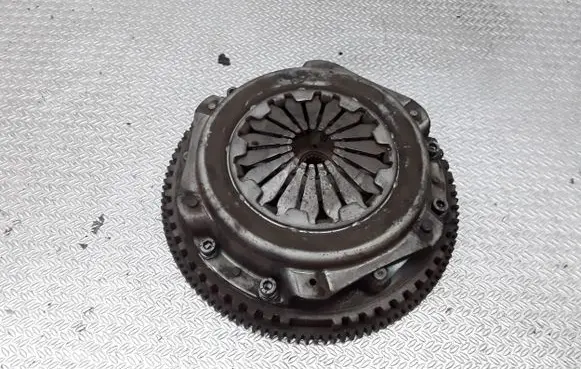 Citroen C3 Clutch set kit 9656899980