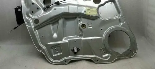 Mercedes-Benz GL X164 Front door electric window regulator A1647201579