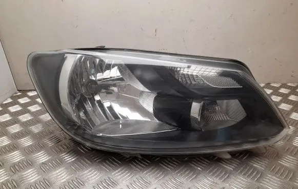 Volkswagen Caddy Headlight/headlamp 2K5941006B