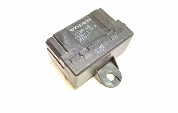 Volvo S80 Seat heating relay 31268908