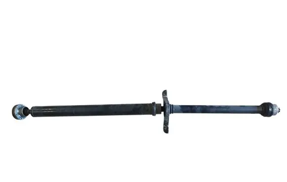 Audi A6 S6 C7 4G Drive shaft (set) 4G0521101F 1531201843
