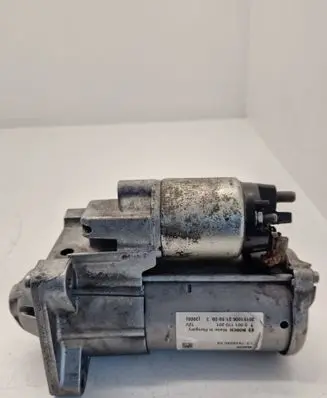 BMW X1 F48 F49 Starter motor 7649090 0001170201