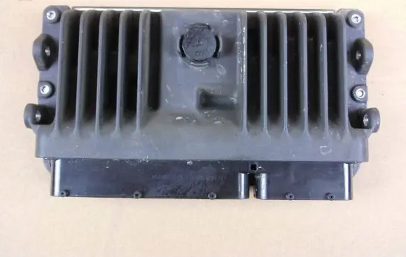 Toyota Yaris XP210 Engine control unit/module ECU 89661K0082