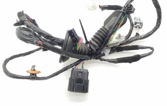 Hyundai ix35 Rear door wiring loom 916602Y040