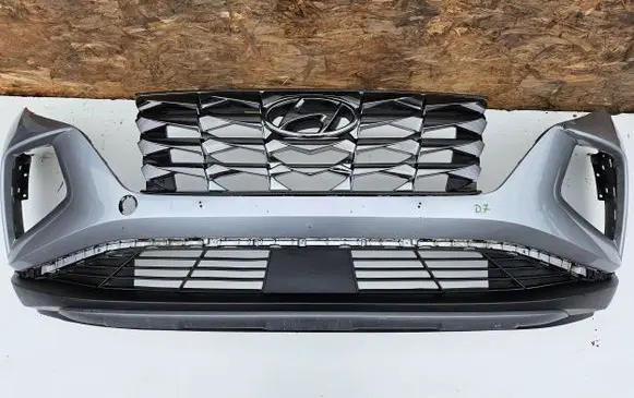 Hyundai Tucson IV NX4 Front bumper 86511N7000