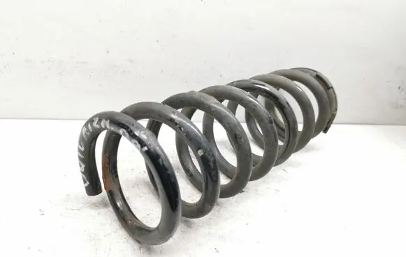 Mitsubishi Outlander Rear coil spring