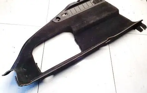 Audi A7 S7 4G Other trunk/boot trim element 4g8863887a