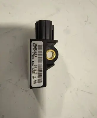 Honda Civic Airbag deployment crash/impact sensor 77970SNA 77970