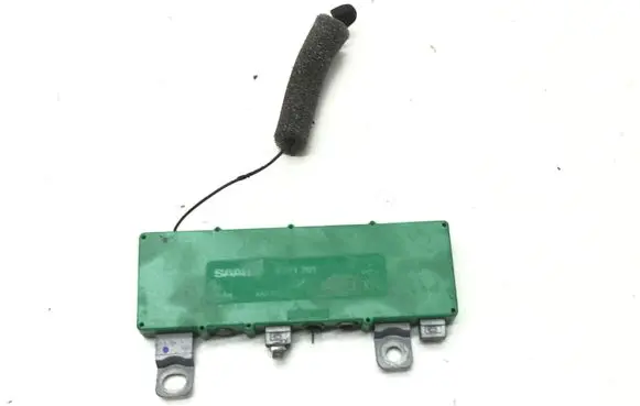Saab 9-5 Antenna control unit AAR725 4711701