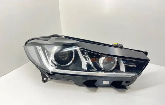 Jaguar XE Headlight/headlamp GX7313W029EE