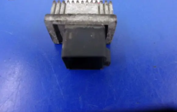 Renault Scenic II - Grand scenic II Other relay 7700115078