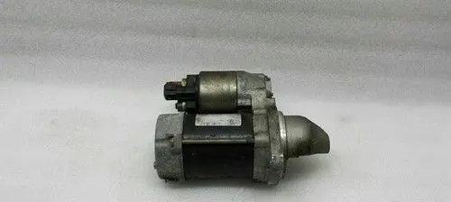 BMW 3 F30 F35 F31 Wires (starter motor) 7521122