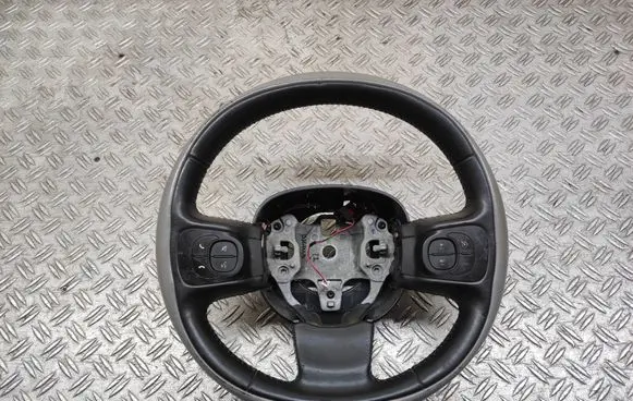 Fiat 500L Steering wheel 6204725D