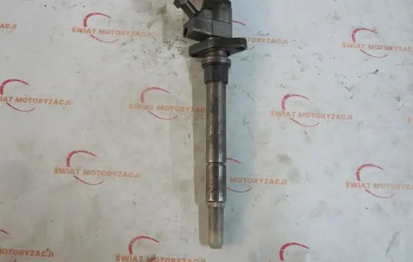 Volvo V70 Fuel injector 9657144580