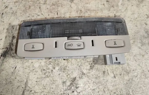 Renault Vel Satis Front seat light 8200003036