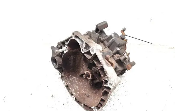 Ford Ka Manual 5 speed gearbox 55204040