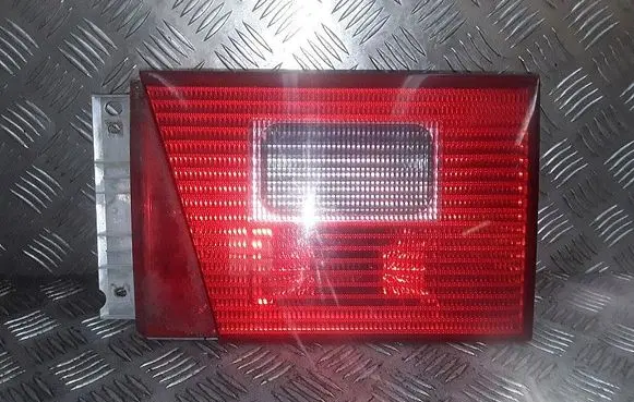 Seat Alhambra (Mk1) Tailgate rear/tail lights 964572