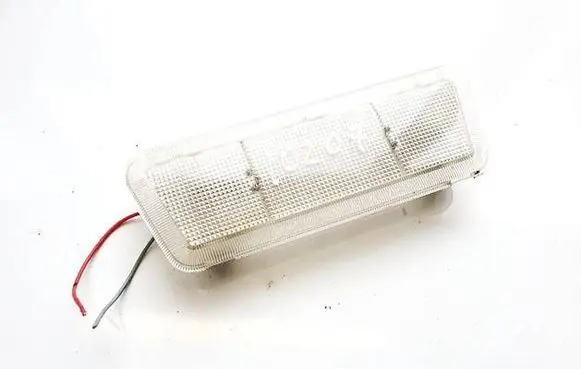 Opel Astra G Front seat light 90568390 90460774