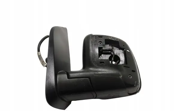 Peugeot Bipper Front door electric wing mirror