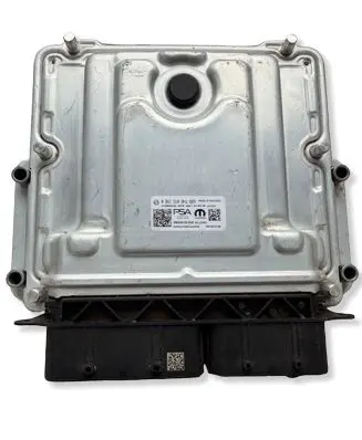 Peugeot 3008 II Other control units/modules 9868232380 4740026226 0261S109HJ