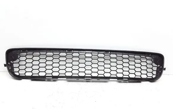 Volvo S80 Front bumper lower grill 30678421 30744113
