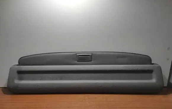 Renault Laguna II Parcel shelf