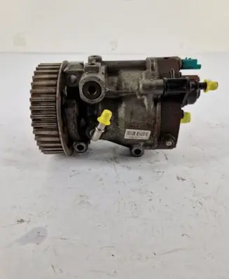 Dacia Logan I Fuel injection high pressure pump 8200707450