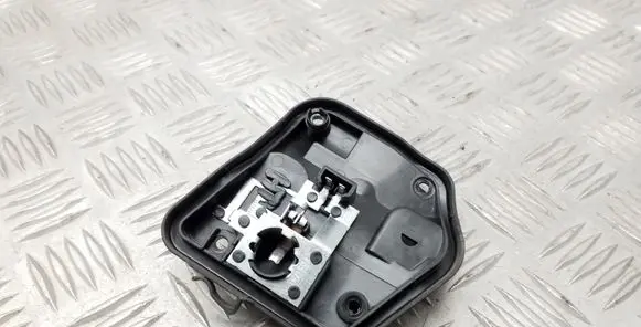 Audi A4 S4 B8 8K Tail light bulb cover holder