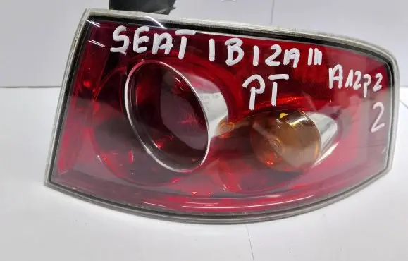 Seat Ibiza III (6L) Rear/tail lights 6L6945096C