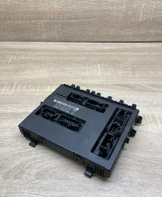 Mercedes-Benz A W169 Comfort/convenience module A1695453132 5DK008728