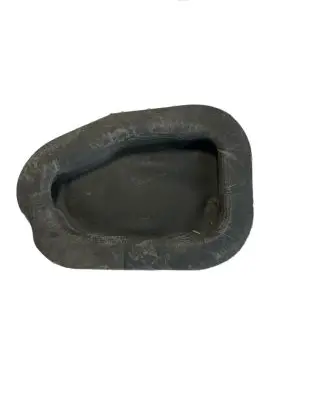 Chrysler Pacifica Fender foam support/seal 68225667A