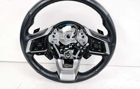 Subaru Outback (BS) Steering wheel