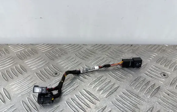 Audi Q5 SQ5 Rain sensor 80A971493B