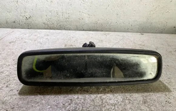 Ford Mustang VI Rear view mirror (interior) 100011 048583