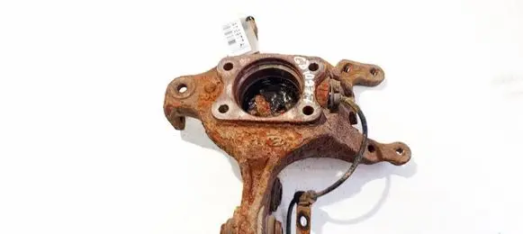 KIA Ceed Rear wheel hub 