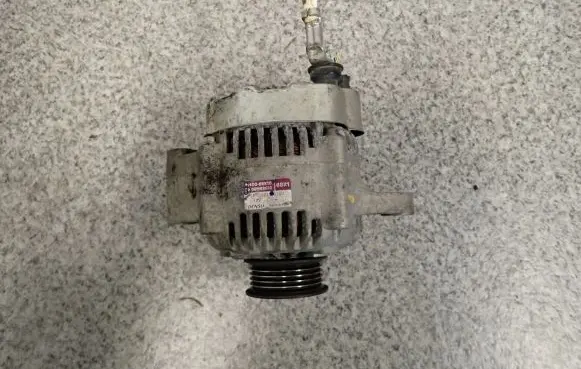 Suzuki Alto Generator/alternator 31400-68K10