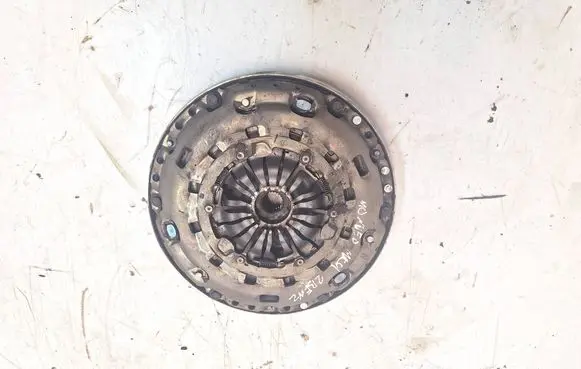 Ford Mondeo MK IV Clutch set kit