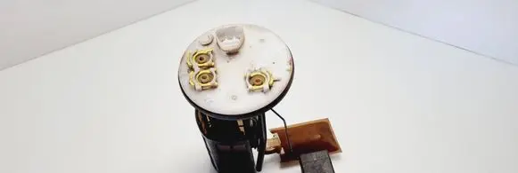 Toyota RAV 4 (XA20) Fuel level sensor 