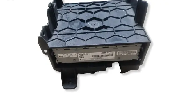Audi A6 S6 C7 4G GPS navigation control unit/module 4G0035082C