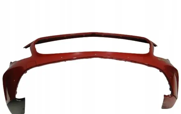 Mercedes-Benz GLA W156 Front bumper A1568803600 A1568800303