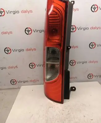 Mercedes-Benz Citan W415 Rear/tail lights 265556095r L4159062900