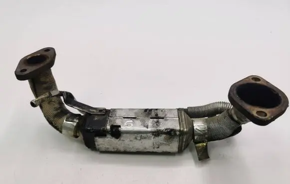 Mazda 5 EGR valve cooler