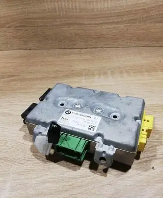 BMW 7 E65 E66 Door control unit/module 6952984 BBR4E30C53